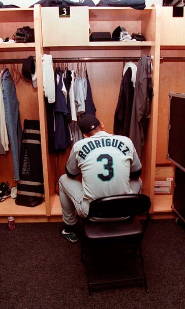 Woeful Mariners now only team never to reach World Series